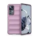 Xiaomi Mi 12T Pro Kılıf Optimum Silikon - Mor