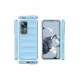 Xiaomi Mi 12T Pro Kılıf Optimum Silikon - Sky Blue