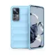 Xiaomi Mi 12T Pro Kılıf Optimum Silikon - Sky Blue