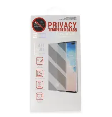 Samsung Galaxy S23 Plus Hayalet Edge Cam Ekran Koruyucu