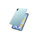 Huawei Honor Pad 8 12 Kılıf Anti Shock Tablet Silikon - Şeffaf