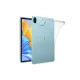 Huawei Honor Pad 8 12 Kılıf Anti Shock Tablet Silikon - Şeffaf