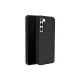 Samsung Galaxy S24 Plus Kılıf First Silikon - Siyah
