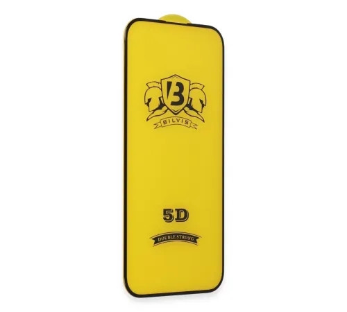 Samsung Galaxy S24 Bilvis 3D Cam Ekran Koruyucu