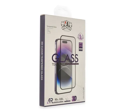 Samsung Galaxy S24 Ultra Bilvis 3D Cam Ekran Koruyucu