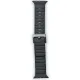 Apple Watch 42mm Magnus Mıknatıslı Silikon Kordon - Siyah