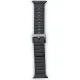Apple Watch 42mm Magnus Mıknatıslı Silikon Kordon - Siyah