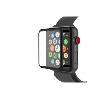 Apple Watch 41mm Polymer Nano Ekran Koruyucu