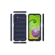 Samsung Galaxy A14 4G Kılıf Optimum Silikon - Lacivert