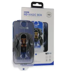 Apple iPhone 15 Pro Max Vanessa Magic Cam