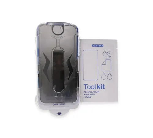 Apple iPhone 15 Pro Max Vanessa Magic Hayalet Cam