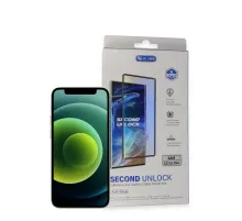 Samsung Galaxy S23 Ultra Durable Full Glue Curved Cam