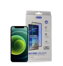 Samsung Galaxy S23 Ultra Durable Full Glue Curved Cam