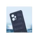 Xiaomi Redmi Note 12 4G Kılıf Optimum Silikon - Kırmızı