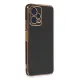 Xiaomi Poco X5 5G Kılıf Volet Silikon - Siyah