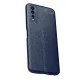 Vivo Y11S Kılıf Auto Focus Kapak - Lacivert