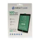 Apple iPad Mini 3 Tablet 10D Seramik Nano