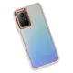 Xiaomi Redmi Note 12S Kılıf Dora Kapak - Pudra