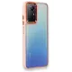 Xiaomi Redmi Note 12S Kılıf Dora Kapak - Pudra