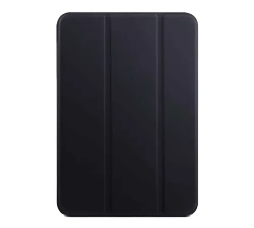 Apple iPad Mini 3 Kılıf Tablet Smart Kılıf - Siyah
