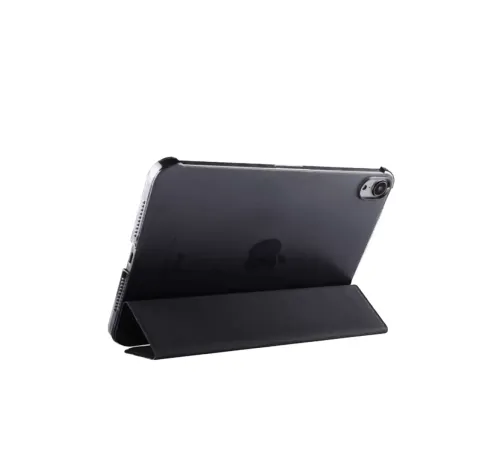 Apple iPad Mini 3 Kılıf Tablet Smart Kılıf - Siyah