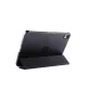Apple iPad Mini 3 Kılıf Tablet Smart Kılıf - Siyah