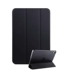 Apple iPad Mini 3 Kılıf Tablet Smart Kılıf - Siyah