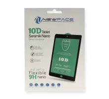 Samsung Galaxy T720 Tab S5e 10.5 Tablet 10D Seramik Nano