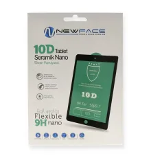 Huawei MediaPad T5 10 Tablet 10D Seramik Nano
