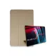 Apple iPad Mini 3 Kılıf Tablet Smart Kılıf - Gold