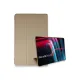 Apple iPad Mini 3 Kılıf Tablet Smart Kılıf - Gold