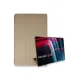 Apple iPad Mini 3 Kılıf Tablet Smart Kılıf - Gold