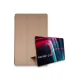 Apple iPad Mini 3 Kılıf Tablet Smart Kılıf - Rose Gold