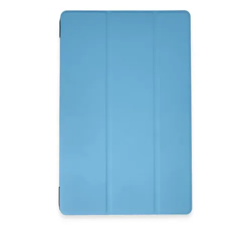 Apple iPad Mini 3 Kılıf Tablet Smart Kılıf - Mavi