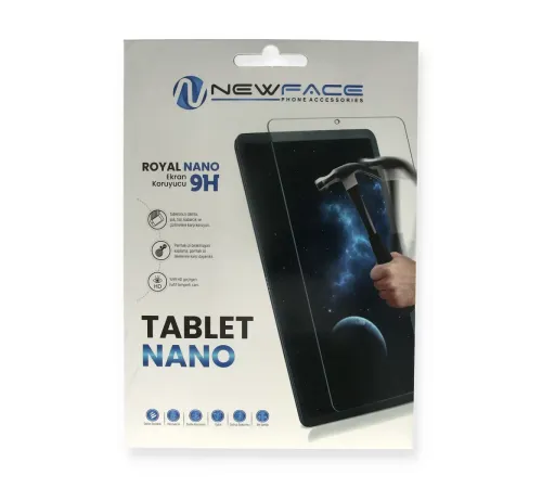 Samsung Galaxy T510 Tab A 10.1 Tablet Royal Nano