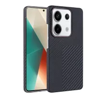 Redmi Note 13 Pro 4G Vega Magsafe Kapak - Siyah