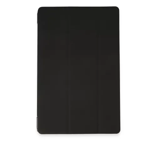 Samsung Galaxy T220 Tab A7 Lite 8.7 Kılıf Tablet Smart Kılıf - Siyah