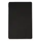 Samsung Galaxy T220 Tab A7 Lite 8.7 Kılıf Tablet Smart Kılıf - Siyah
