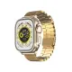Apple Watch 42mm Ascend Metal Kordon - Gold