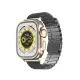 Apple Watch 42mm Ascend Metal Kordon - Gri