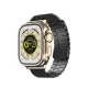 Apple Watch 42mm Ascend Metal Kordon - Siyah