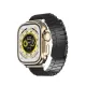 Apple Watch 42mm Ascend Metal Kordon - Siyah