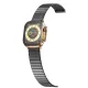 Apple Watch 38mm Made Metal Kordon - Siyah