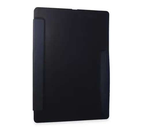 Samsung Galaxy X910 Tab S9 Ultra 14.6 Kılıf Kalemlikli Mars Tablet Kılıfı - Lacivert