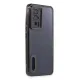 Xiaomi Poco F5 Pro Kılıf Slot Silikon - Siyah