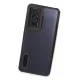 Xiaomi Poco F5 Pro Kılıf Slot Silikon - Siyah