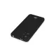 Xiaomi Poco X5 5G Kılıf Kelvin Kartvizitli Silikon - Siyah