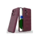 Xiaomi Poco X5 5G Kılıf Optimum Silikon - Bordo