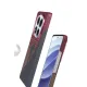 Xiaomi Redmi Note 14 Pro Plus Vega Magsafe Kapak - Siyah