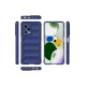 Xiaomi Poco X5 5G Kılıf Optimum Silikon - Lacivert